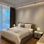 Apartamento The Metropolitan *