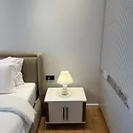 Apartamento The Metropolitan Tirana