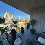 Apartamento The Metropolitan Tirana