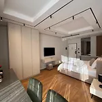 The Metropolitan Apartamento