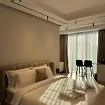 Apartamento The Metropolitan Tirana