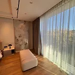 The Metropolitan Apartamento Tirana