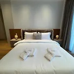 The Metropolitan * Tirana