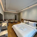 Apartamento The Metropolitan