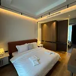 Apartamento The Metropolitan *