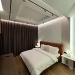 The Metropolitan Apartamento *