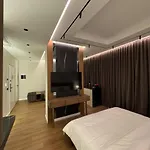 The Metropolitan Apartamento *