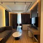 Apartamento The Metropolitan *