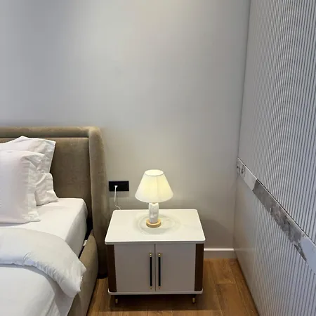 Apartment The Metropolitan Tirana