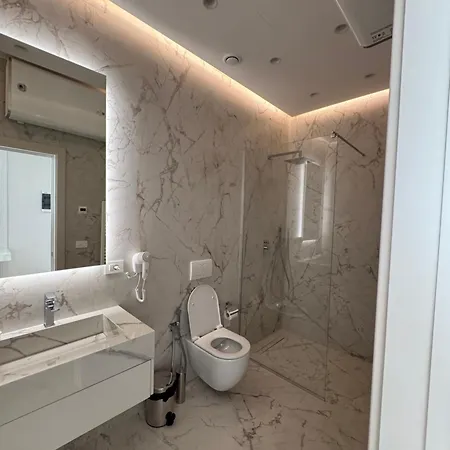 Apartment The Metropolitan Tirana
