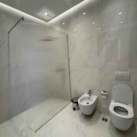 Apartment The Metropolitan *