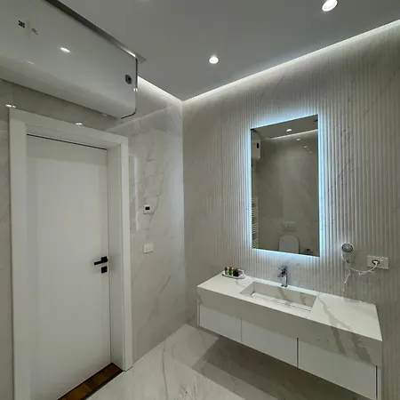 Apartment The Metropolitan *