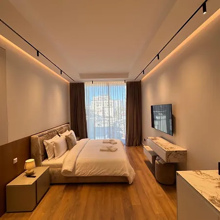 Apartment The Metropolitan