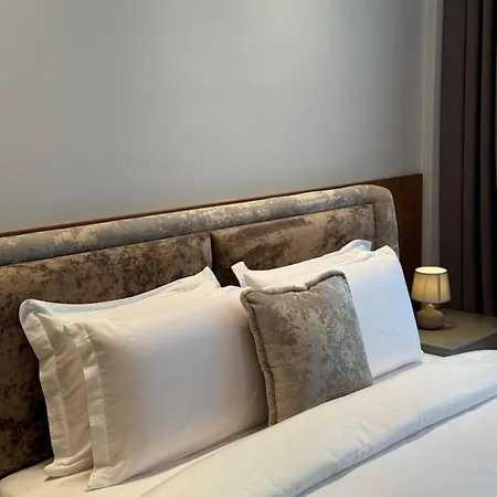 Apartment The Metropolitan *