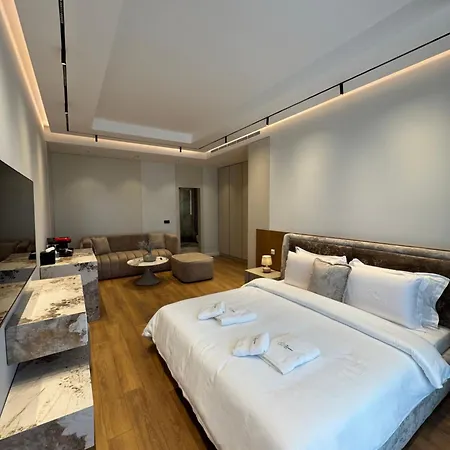 Apartment The Metropolitan