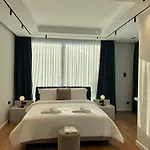 Lägenhet The Metropolitan Tirana