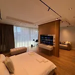 Apartman The Metropolitan *
