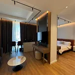 Apartman The Metropolitan