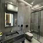 The Metropolitan Apartman