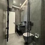 Apartman The Metropolitan Tirana
