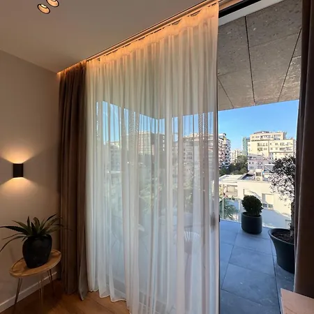 Apartment The Metropolitan