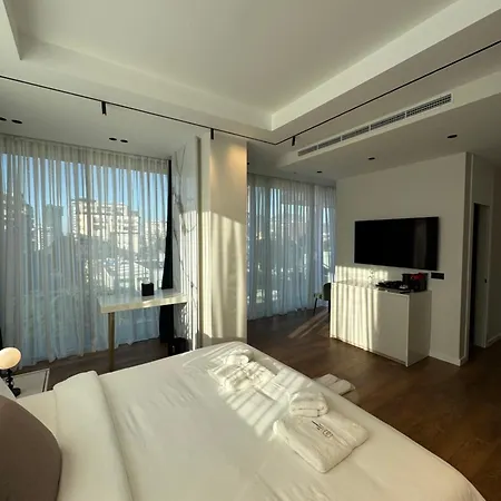 Appartamento The Metropolitan