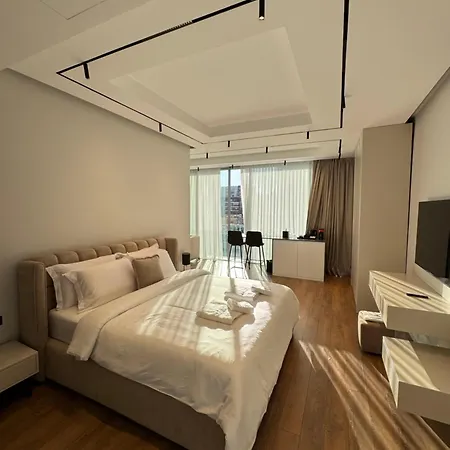 Appartamento The Metropolitan