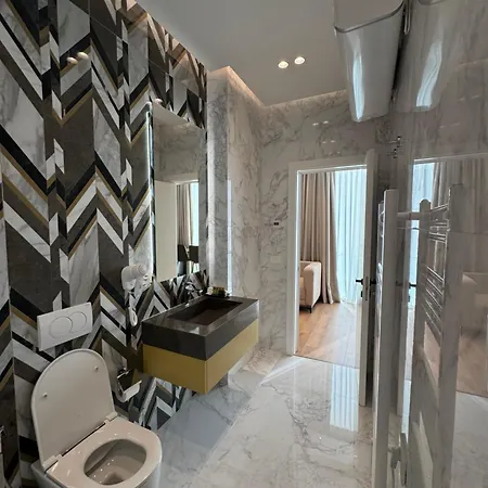 The Metropolitan Tirana