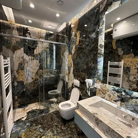 Appartamento The Metropolitan *