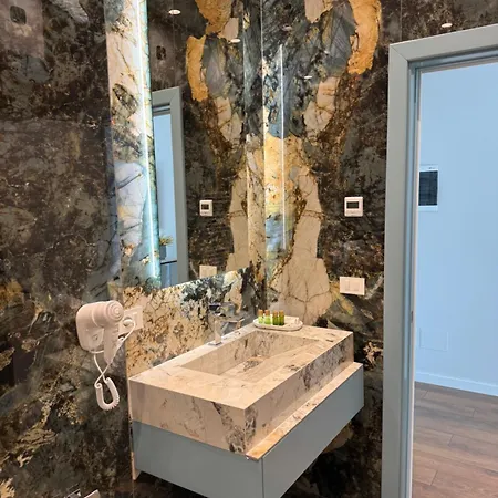 Appartamento The Metropolitan Tirana