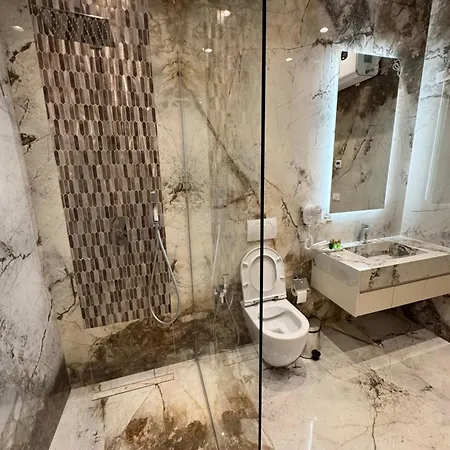 Appartamento The Metropolitan