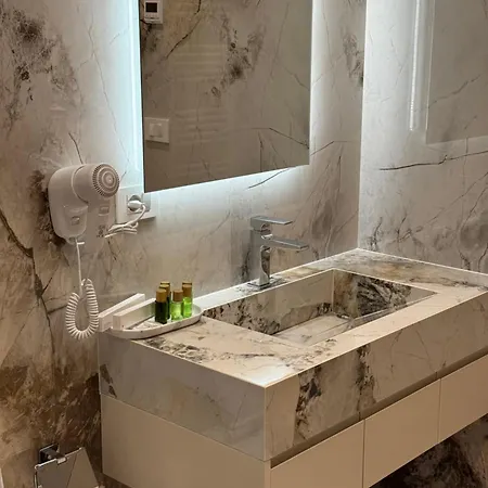 Appartamento The Metropolitan