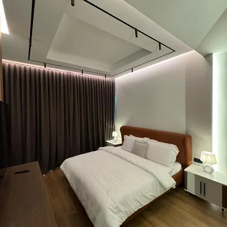 The Metropolitan Appartamento *