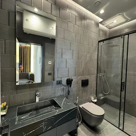 The Metropolitan Appartamento