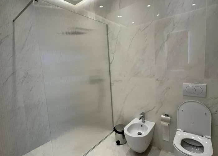 Apartament The Metropolitan *