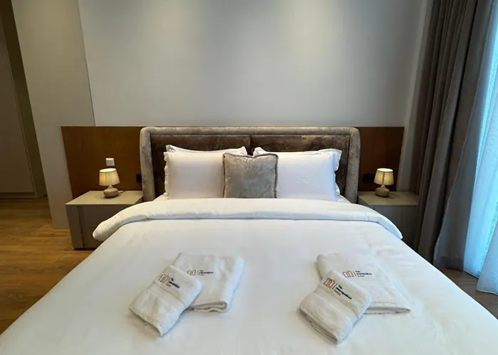 The Metropolitan * تيرانا