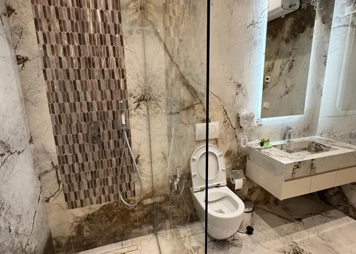 Apartament The Metropolitan