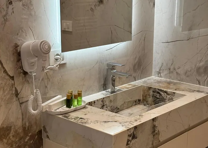 شقة The Metropolitan